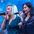 Szűcs Gabi, Váczi Eszter és Zséda pop-swing-soul koncertje a Forum Színpadon