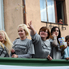 Dart Vader és Yoda egy IFA platón - Kőszegi Szüret 2014 (fotóriport)