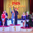 21. Isis Dance Open - Klubközi versenyek a Sportházban