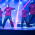 Westside Évzáró Táncgála a Sportházban