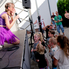 Vakációzáró interaktív koncert Kovácsovics Fruzsinával az Atriumban Vakációzáró interaktív koncert Kovácsovics Fruzsinával az Atriumban