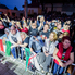 KösziZíben rockolás a Büki Majálison