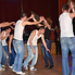 Savaria Közlekedési Szakképző Iskola szalagavató 2012 (fotóriport)
