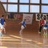 A kézilabda kortalan - Nosztalgiatorna az egyetemi sportcsarnokban