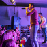 A Gargantua behozta a fényt és a bulihangulatot a Savaria Mozi aulájába, a Soulwave pedig megkoronázta az egészet