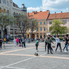 Főtéri flashmob vezette fel a Tánc Világnapját