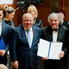 A Szent Márton Városi Kórus 65 éves jubileumi hangversenye a Bartók Teremben