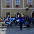 Fúvószenekari Találkozó a Kőszegi Szüreten