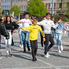 Főtéri flashmob vezette fel a Tánc Világnapját