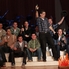A Nagy Lajos Gimnázium szalagavatója 2012 (fotóriport)