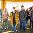 Büki ízek a disznónak javából - Torkos csütörtök a Torkos-soron