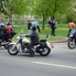 Tavasszal kihajtottak a vasparipák - IX. Szezonnyitó motoros felvonulás Szombathelyen (fotóriport)