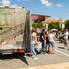 Fröccsbusztól a Tex-Mex kajákig - Food Truck Show a Főtéren (fotóriport)