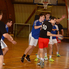 A kézilabda kortalan - Nosztalgiatorna az egyetemi sportcsarnokban