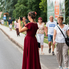 Jelmezes felvonulás a 17. Nádasdy Fesztiválon Jelmezes felvonulás a 17. Nádasdy Fesztiválon