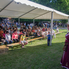 Vásártéri folklór - 16. Középkori Vásárnap Csempeszkopácson