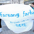 Elűzték a telet - Farsang Farka a Főtéren