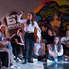 Freestyle versenyt rendezett az Energy Dance Team a Domusban