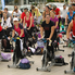 III. Spinning Maraton Körmenden - Négy óra közös tekerés a Fő téren (fotóriport)