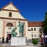 A Szent Márton ereklye hazahozatalának centenáriumi ünnepsége (fotóriport)
