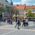 Főtéri flashmob vezette fel a Tánc Világnapját