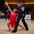 Román és német siker az 54. Savaria Nemzetközi Táncversenyen