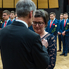 A Savaria Szakgimnázium szalagavatója 2022