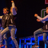 Benned van a táncfaktor - Westside TSE Karácsonyi Gála 2016 a Sportházban