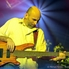 Ismerős Arcok koncert a Barba Negrában (fotóriport)