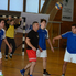 A kézilabda kortalan - Nosztalgiatorna az egyetemi sportcsarnokban
