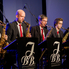 Márió és az Isis Big Band adventi koncertje a büki színházteremben Márió és az Isis Big Band adventi koncertje a büki színházteremben