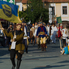 Kőszegi Ostromnapok 2016 - Ostromfelvonulás és Várostrom Kőszegen