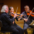 A Szigeti Quartet hangversenye a Bartók Teremben
