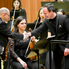 Főszerepben a szimfonikusok két művésze - Ünnep volt a Madaras-koncert