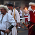 Jelmezes felvonulás újratöltve - Savaria Karnevál 2012