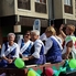 Szüreti karnevál a város utcáin - Kőszegi Szüret 2016