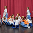 Tarkabarka gála - a Dr. Pesovár Ernő AMI tanévzáró műsora a Savaria moziban Tarkabarka gála - a Dr. Pesovár Ernő AMI tanévzáró műsora a Savaria moziban