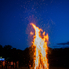 Szentivánéji tűzimádás - I. Dozmati Tűzugrás ökoFesztivál