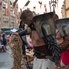Így vonult Savaria népe - Jelmezes felvonulás a XXII. Savaria Történelmi Karneválon Így vonult Savaria népe - Jelmezes felvonulás a XXII. Savaria Történelmi Karneválon