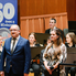 Ismét brillíroztak a jövő zenészei - Konzis gálahangverseny a Bartók Teremben