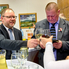 Világjáró festőművész és helyi fiatalok: ünnepi összefogás Cákon
