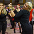 Férfimentes övezet volt a büki Asszonyfarsang