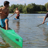 Élmények a Rába partján – Kajak-kenu tábor Körmenden