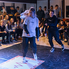 Freestyle versenyt rendezett az Energy Dance Team a Domusban