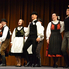 A folklór ünnepe - Néptáncantológia Pesovár Ernő emlékére Celldömölkön