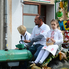 Dart Vader és Yoda egy IFA platón - Kőszegi Szüret 2014 (fotóriport)