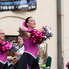 Botforgatók Show-ja - XIV. Sárvári Fúvószenekari és Mazsorett Fesztivál Botforgatók Show-ja - XIV. Sárvári Fúvószenekari és Mazsorett Fesztivál