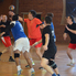 A kézilabda kortalan - Nosztalgiatorna az egyetemi sportcsarnokban