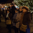 Szombathelyi Advent 2017 - Fellobbant a második láng Szombathelyi Advent 2017 - Fellobbant a második láng