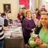 Palotás Petra könyvbemutatója a fehérvárcsurgói Károlyi-kastélyban (videóval)
